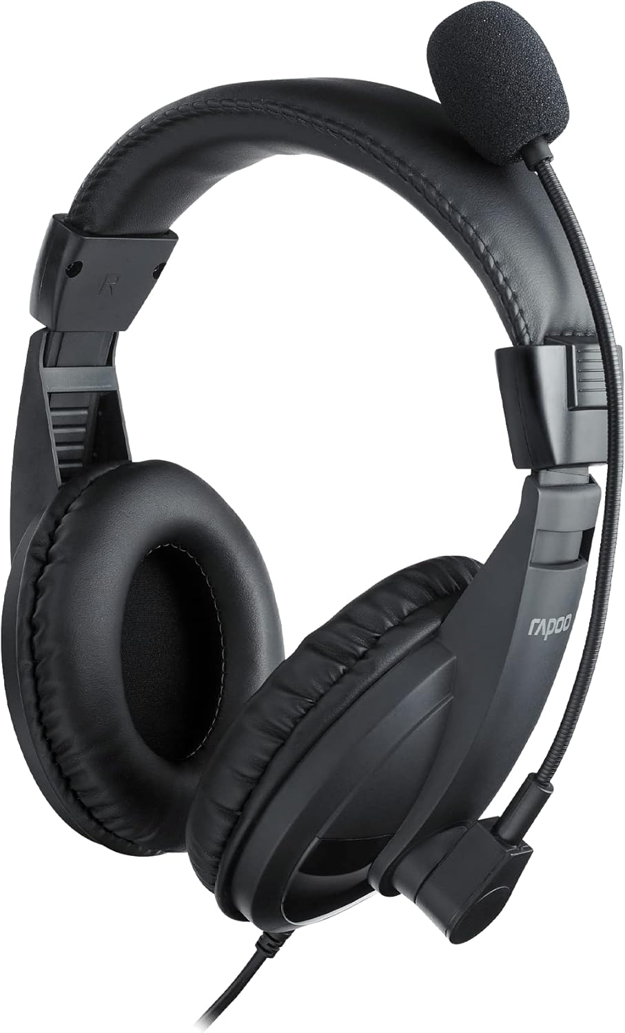 Rapoo Headset H150 Wired USB A Rapoo Headset H150 Wired USB A